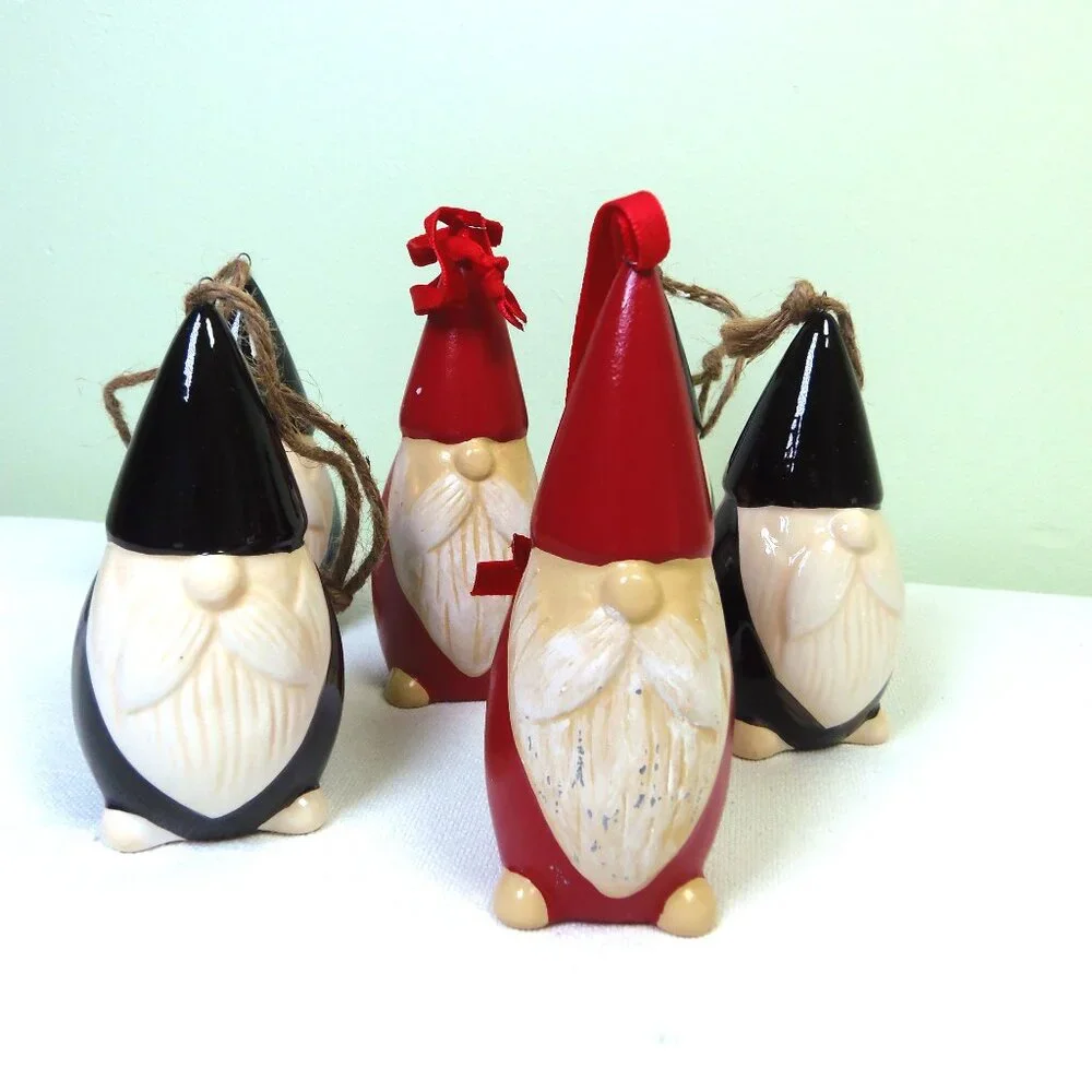 Unknown decorative gnome